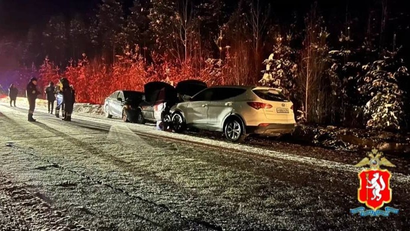    Фото: пресс-служба ГАИ Свердловской области