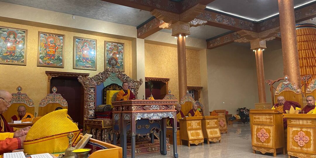 «Бросали циничные фразы про «бурятских богов» и СВО