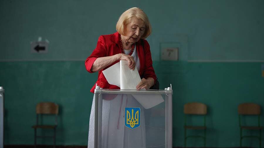    Фото: ИЗВЕСТИЯ/Тарас Петренко