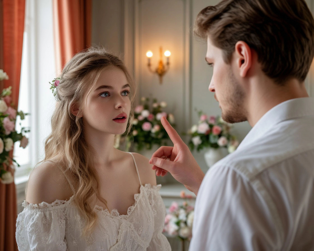 Авторские рассказы Вика Трель © (3585)