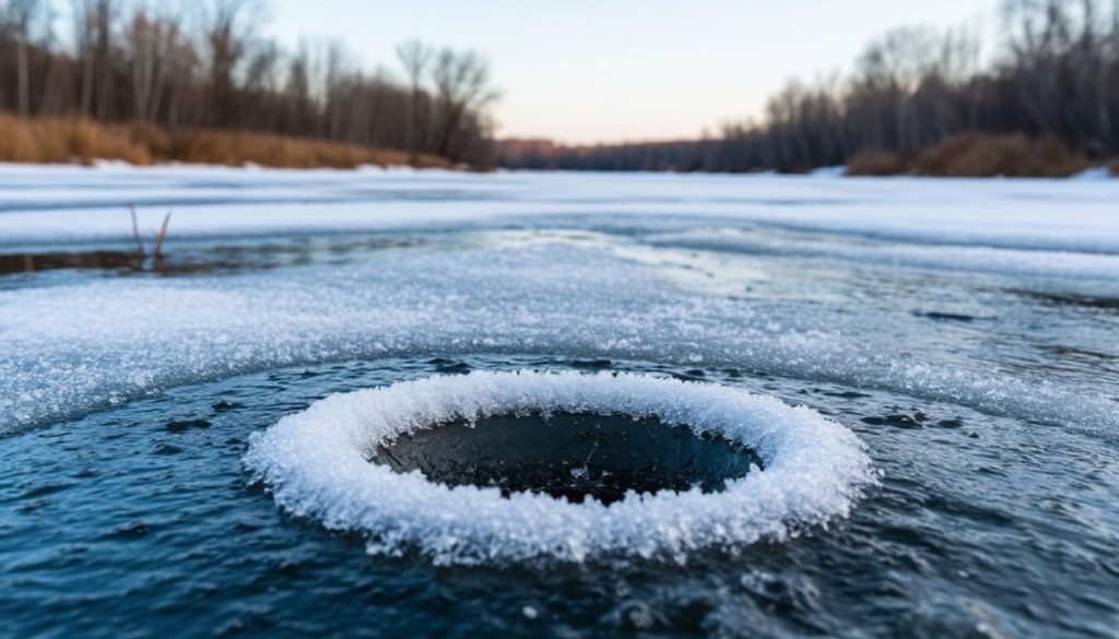 Изображение сгенерировано с помощью нейросети Шедеврум и носит иллюстративный характер📷    Запастись снегом и отведать кутью: традиции 18 января
