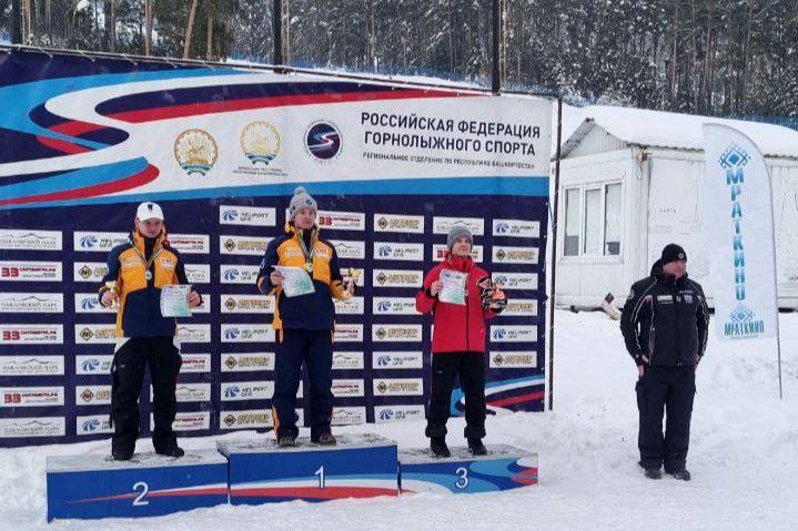    Фото Минспорта Самарской области