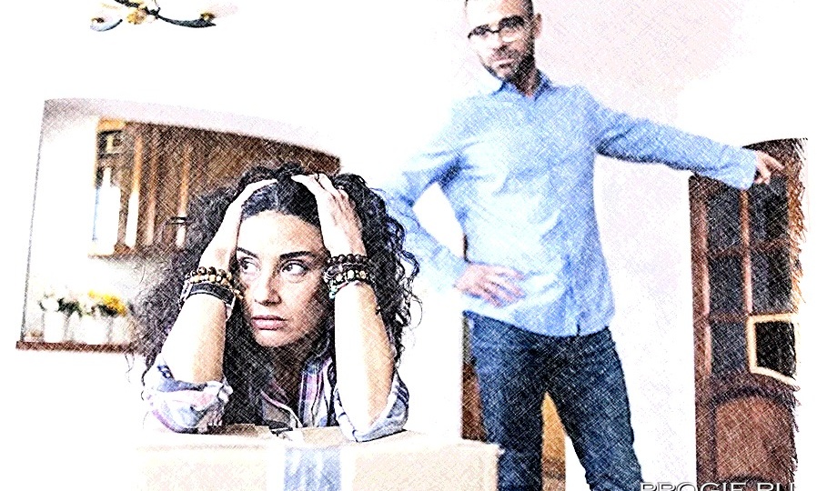 Дом, который построила Таня