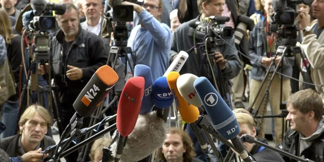 Письмо в редакцию: "На информационном фронте бороться с врагами России некому"