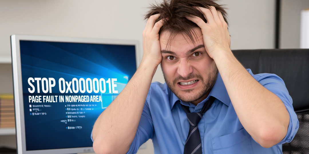 Обновляторный ад