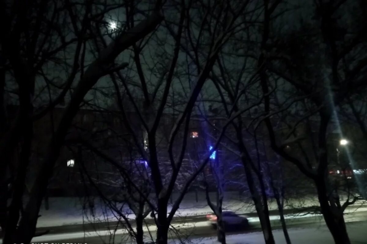    Отбой ракетной опасности дали в Тульской области утром 18 января