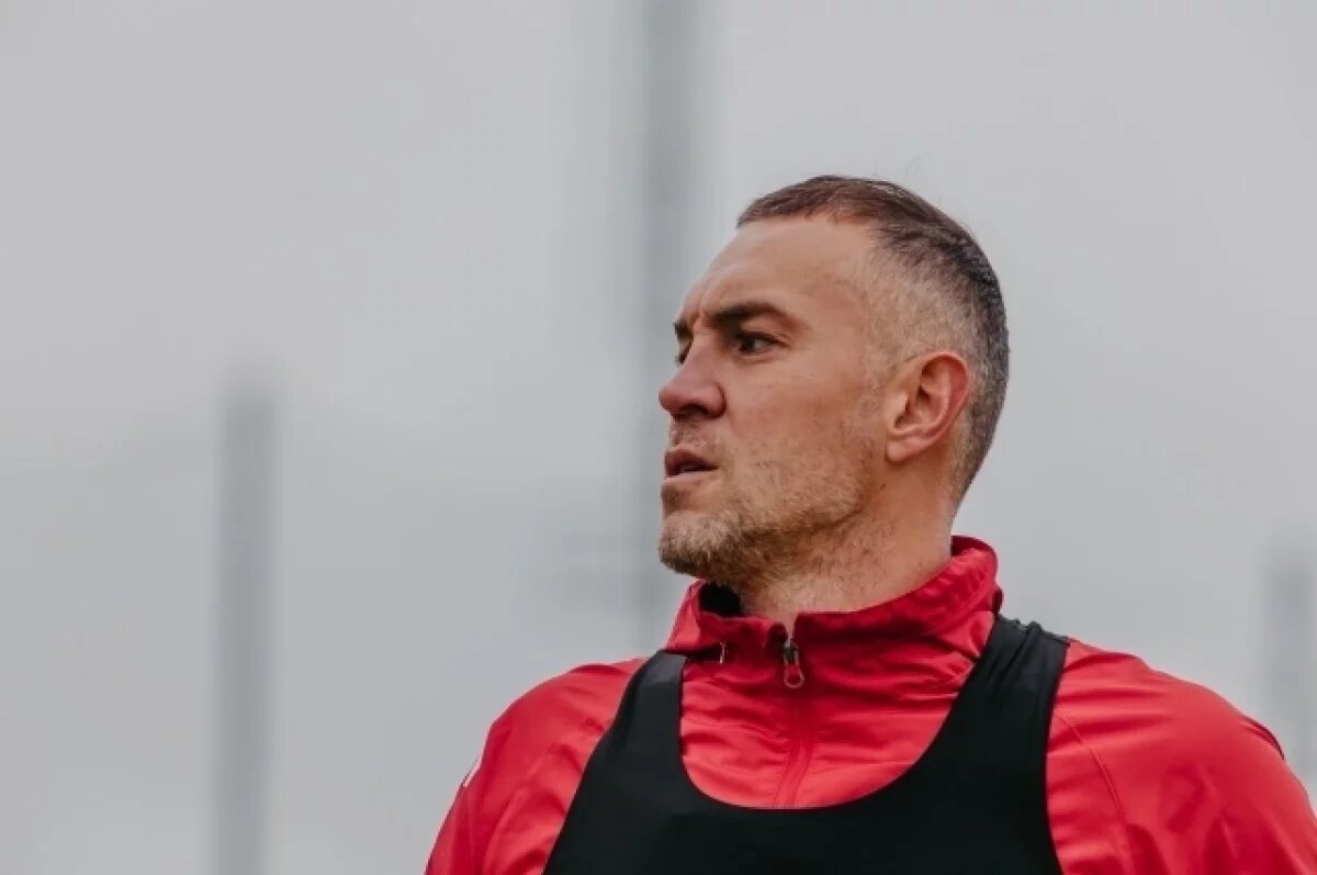    Игрок тольяттинского «Акрона» Артём Дзюба не собирается в Китай