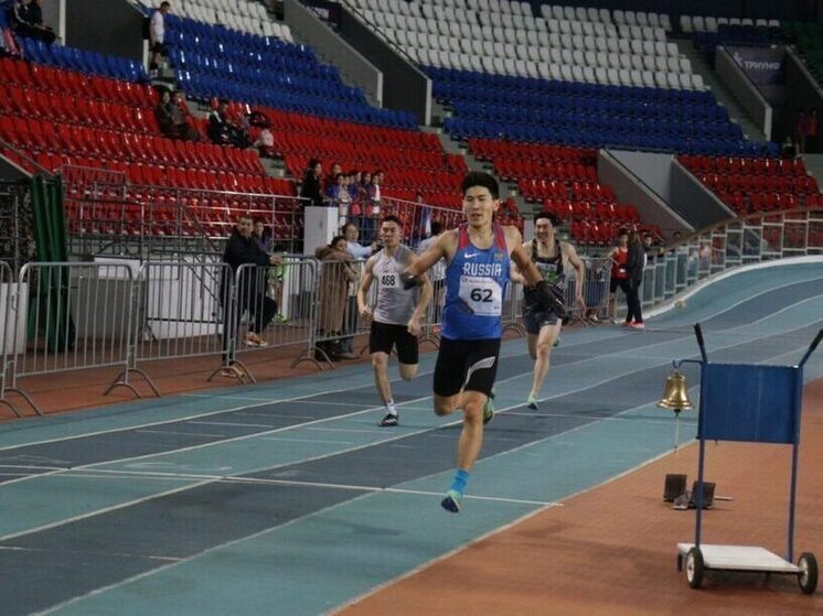     Фото: Дьулустаан Сергеев/ ЯСИА