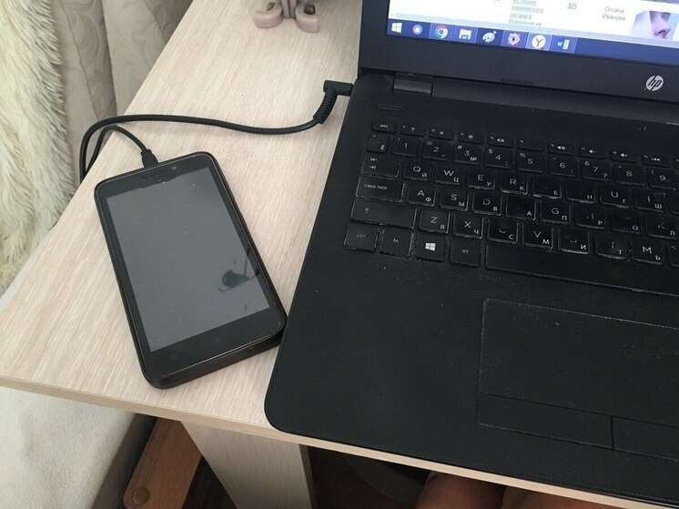     Фото Виктории Поповой