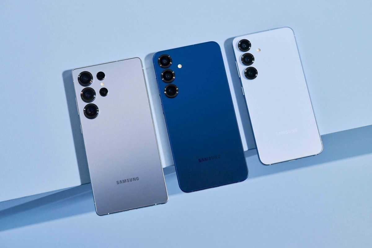Фото Samsung  📷
