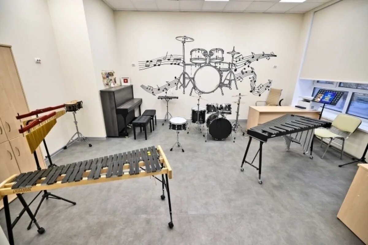    Зимняя сессия «Школы молодого педагога» началась в Забайкалье