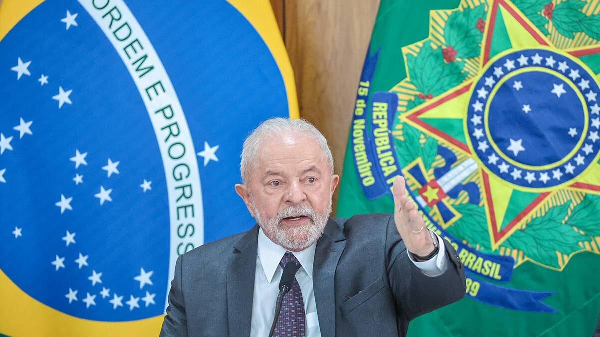    Фото: flickr/palaciodoplanalto