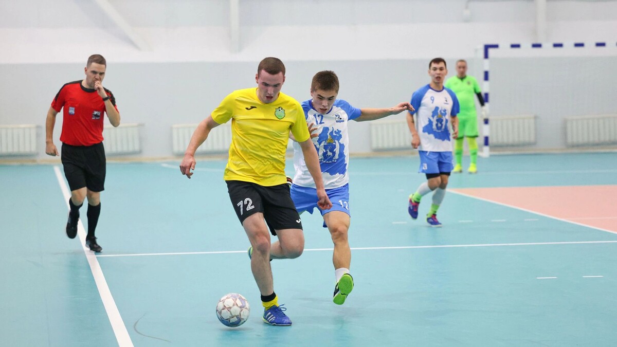    Фото: Андрей Ткачев/«Ямал-Медиа»