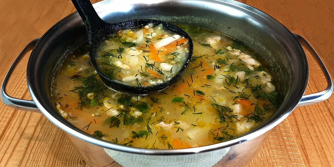 Крещенский стол: какой суп приготовить на праздник