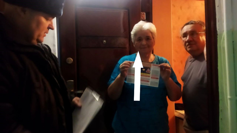    Мошенники взломали код доверия российских пенсионеров и забирают их пенсии