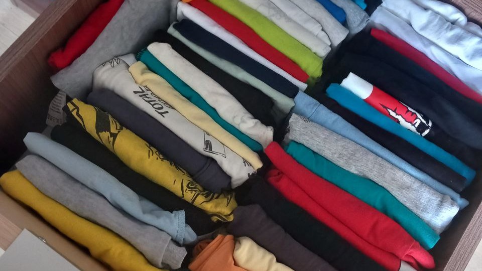 Сельский день.