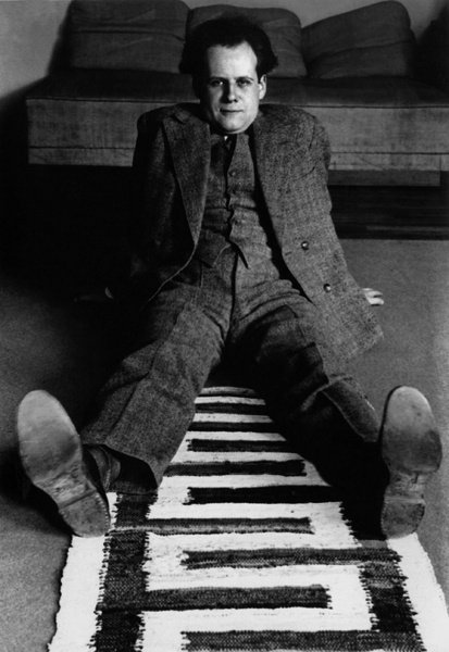 Сергей Эйзенштейн, источник Яндекс картинки