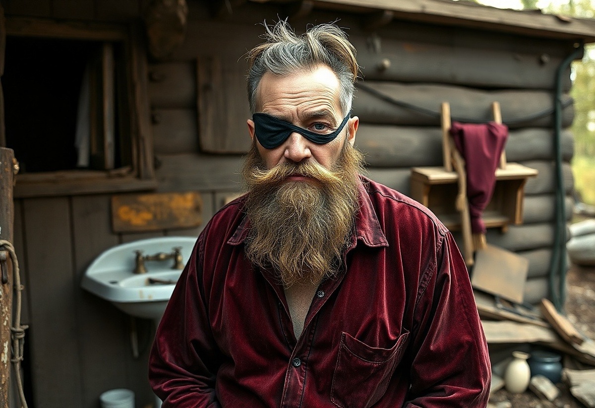 Может, хватит гордиться?