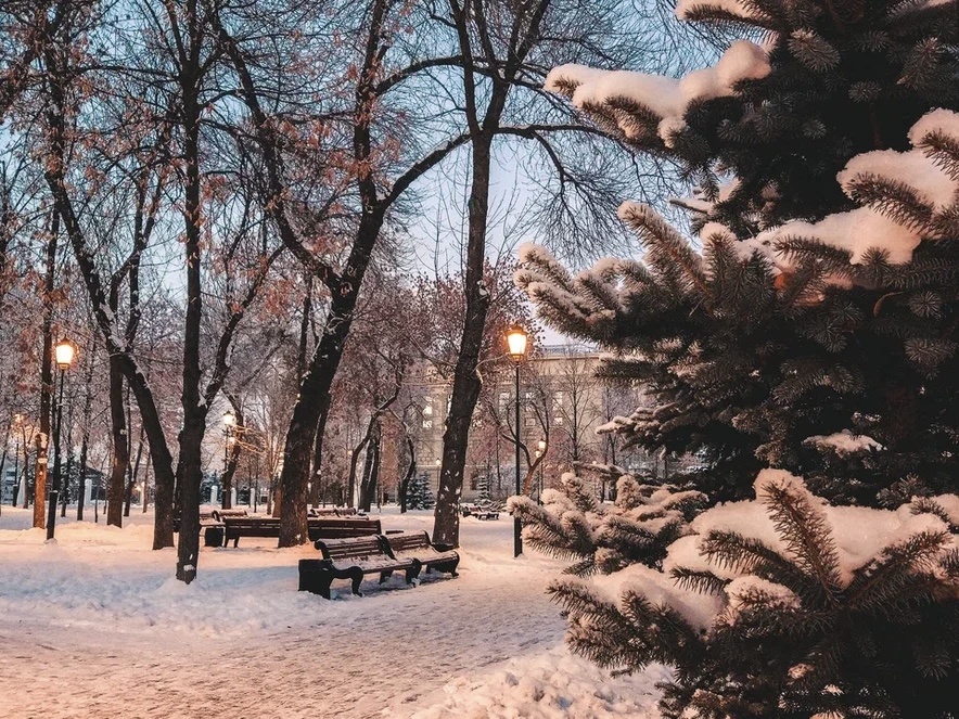 Фото: Самара-ГИС