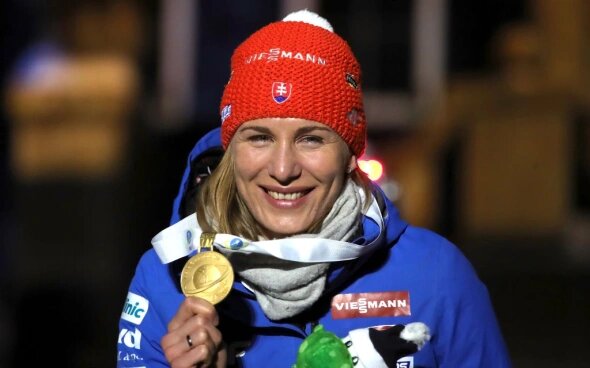 Анастасия Кузьмина