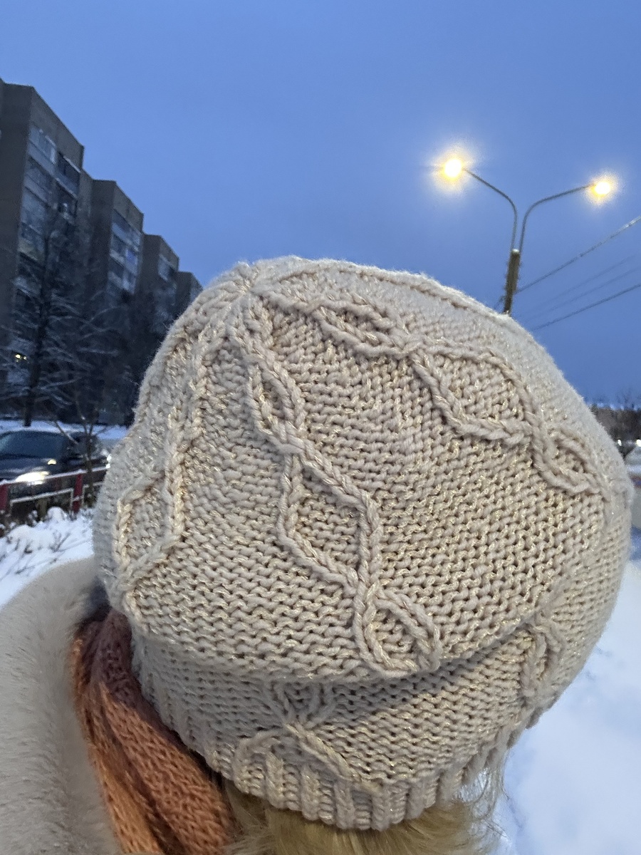 Фото автора 