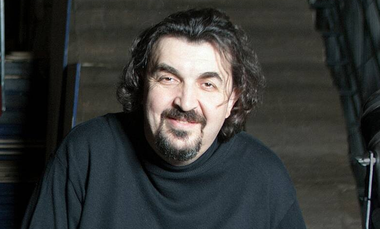 Игорь Золотовицкий