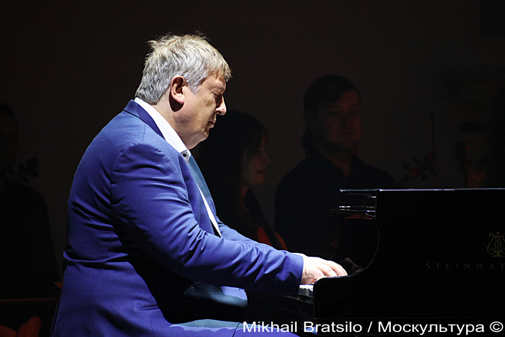 Борис Березовский
