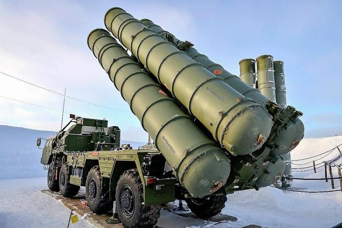 Обложка © Минобороны России