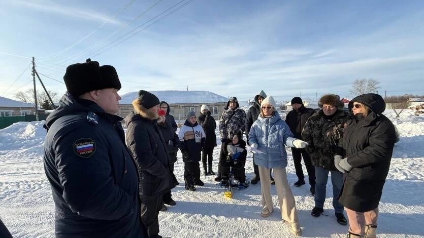 Фото: Администрация Сосновского округа, прокуратура и следком Челябинской области