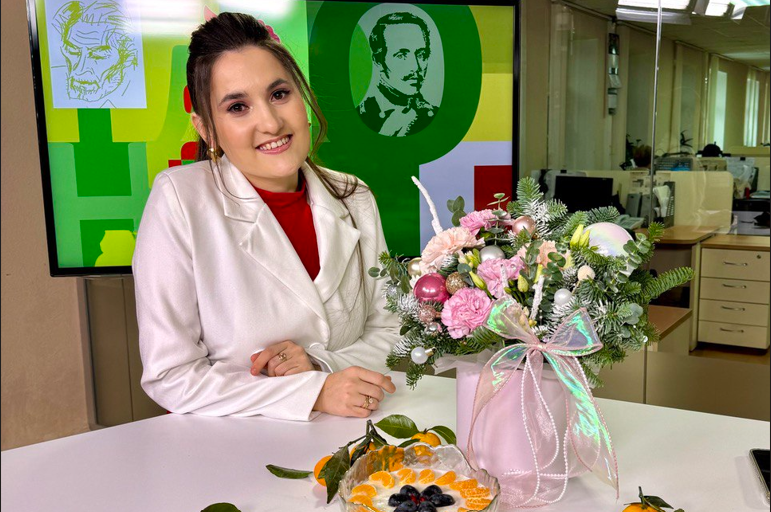 Фото: из личного архива Гульнур Фасхиевой