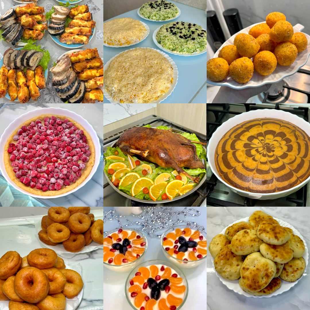 Фото: из личного архива Гульнур Фасхиевой