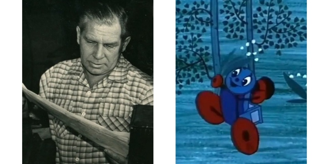 Потерял руку на фронте, а потом создал знаменитые мультфильмы: как сложилась судьба Владимира Дегтярева