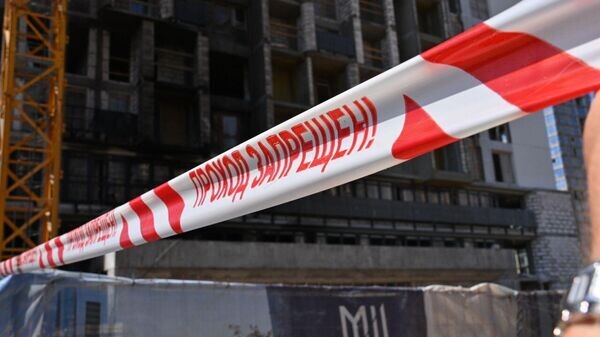    © Sputnik / Виктор Толочко