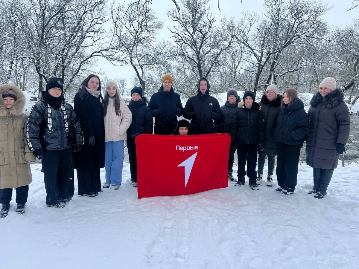    Фото: Биосферный заповедник «Аскания-Нова»