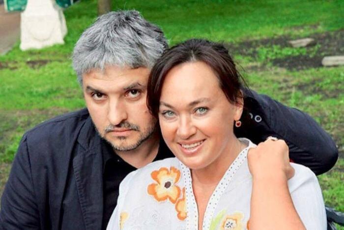 Обложка © Instagram (признан экстремистской организацией и запрещён на территории Российской Федерации) / igorbukharov