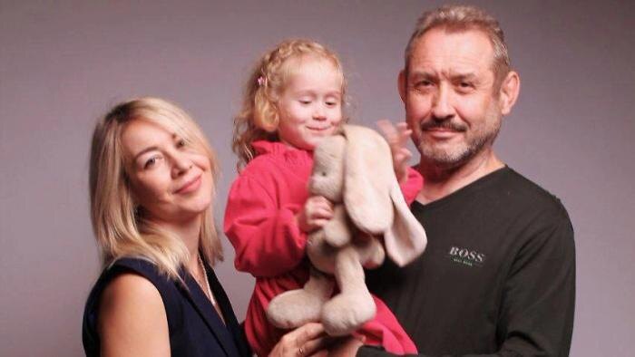 Обложка © Telegram / Путь в Любовь. Ирина Усольцева