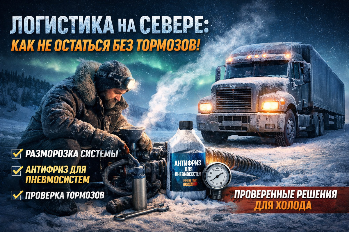 ТК КОМПАС