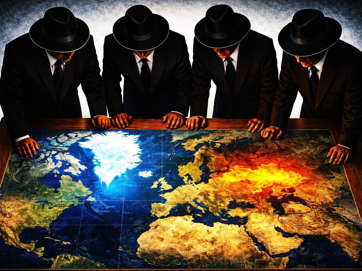    Изображение сгенерировано ИИ | © РИА Новости / Изображение сгенерировано ИИ