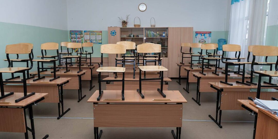 В Улан-Удэ школьников первой смены перевели на дистант