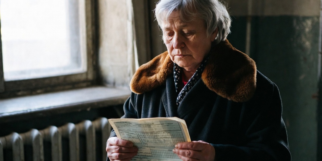 Загадка "нулевых" долгов: Почему в СССР не было долгов за ЖКХ, и почему сегодня они растут?