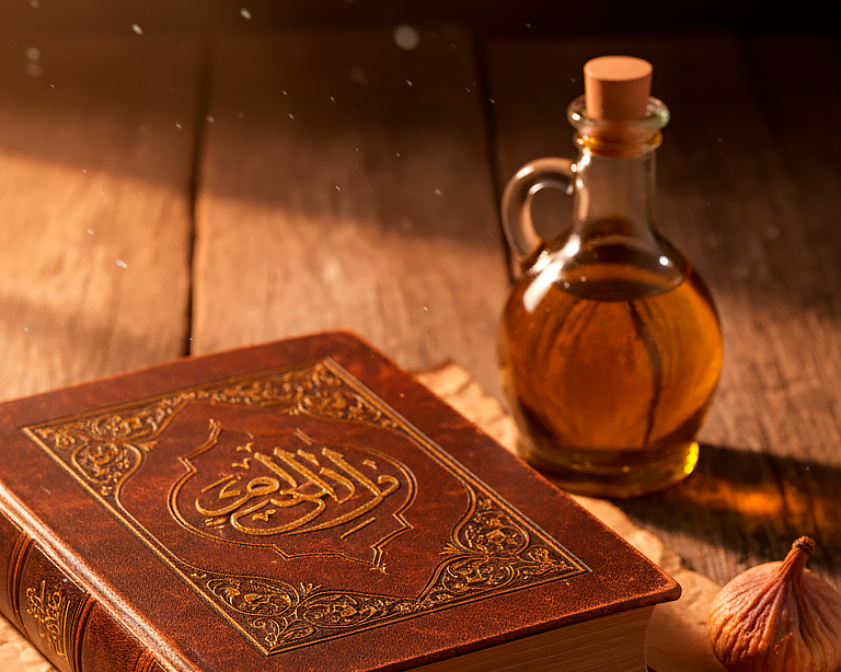 Забытый эликсир Авиценны: секрет долголетия в баночке с инжиром