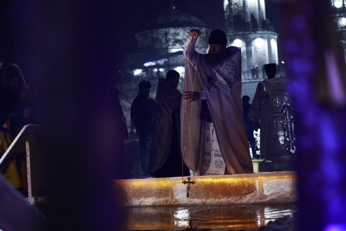    Павел Хацаюк / ИД «Вечерняя Казань»