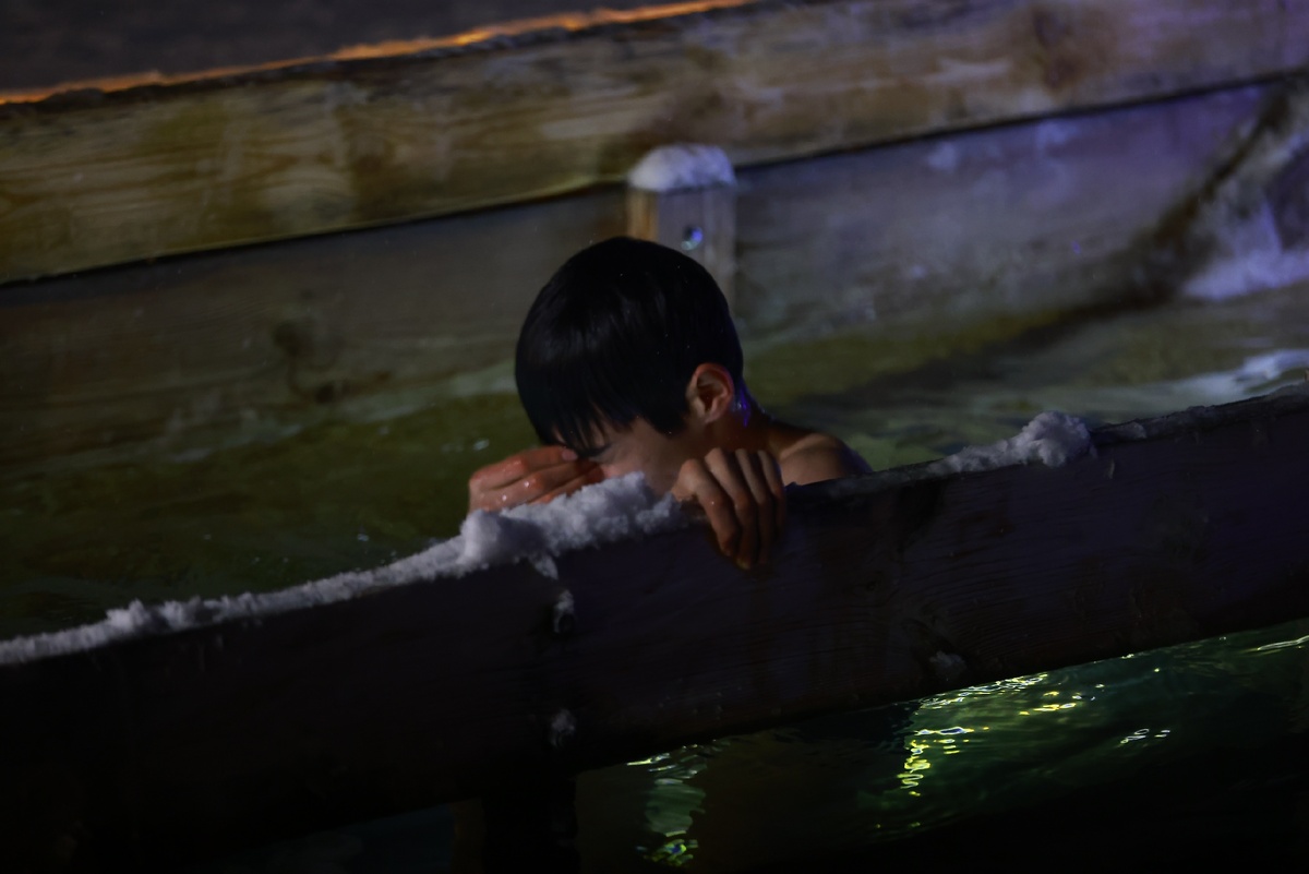    Павел Хацаюк / ИД «Вечерняя Казань»