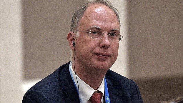 Кирилл Дмитриев. Фото из открытых источников.