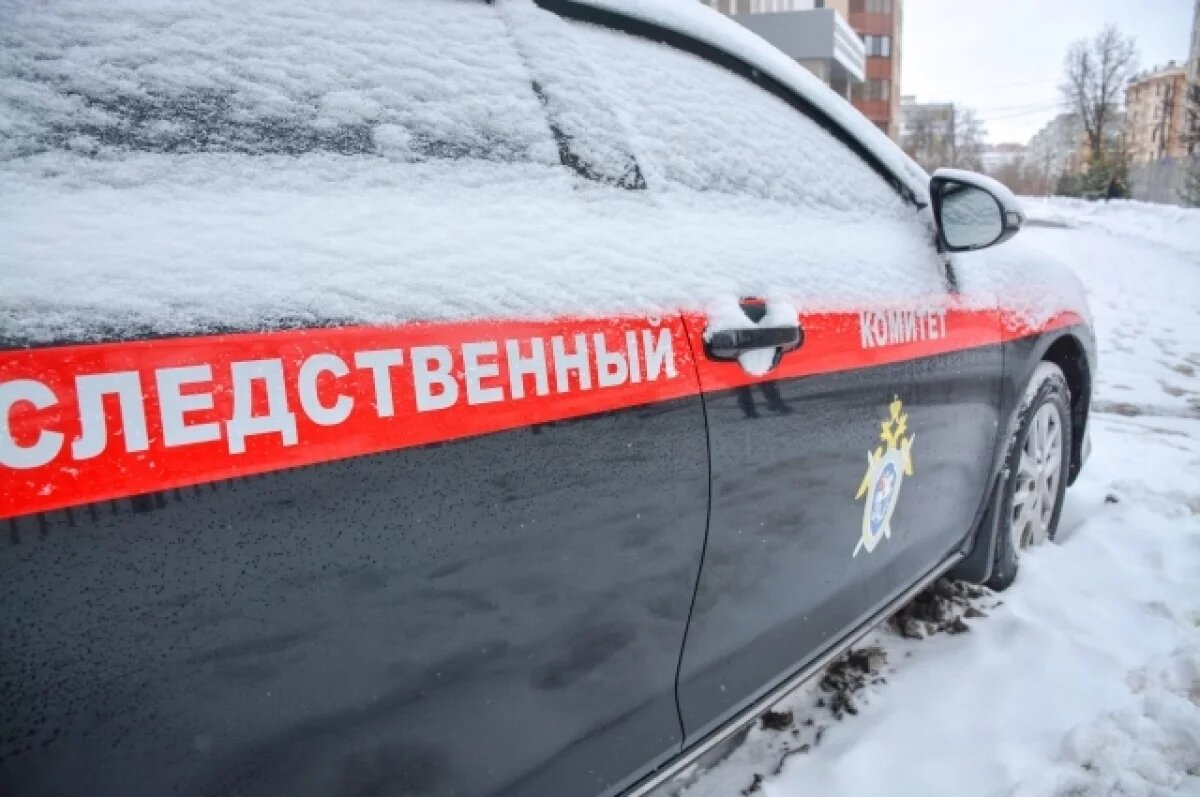    Похищением выплат у отца участника СВО в Приангарье заинтересовались в СКР