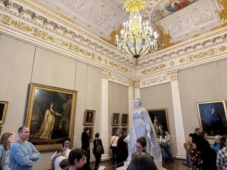     Фото: Архив МК в Питере.