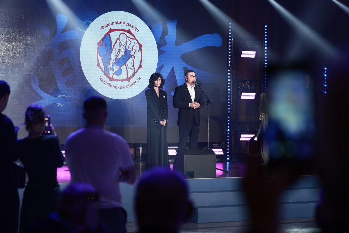 Фото предоставлено пресс-службой правительства Челябинской области