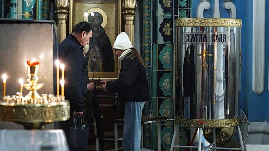    Фото: ИЗВЕСТИЯ/Анна Селина