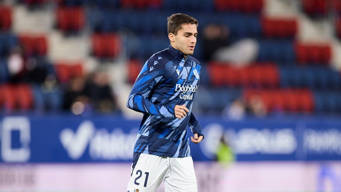    Арсен Захарян. Global Look Press