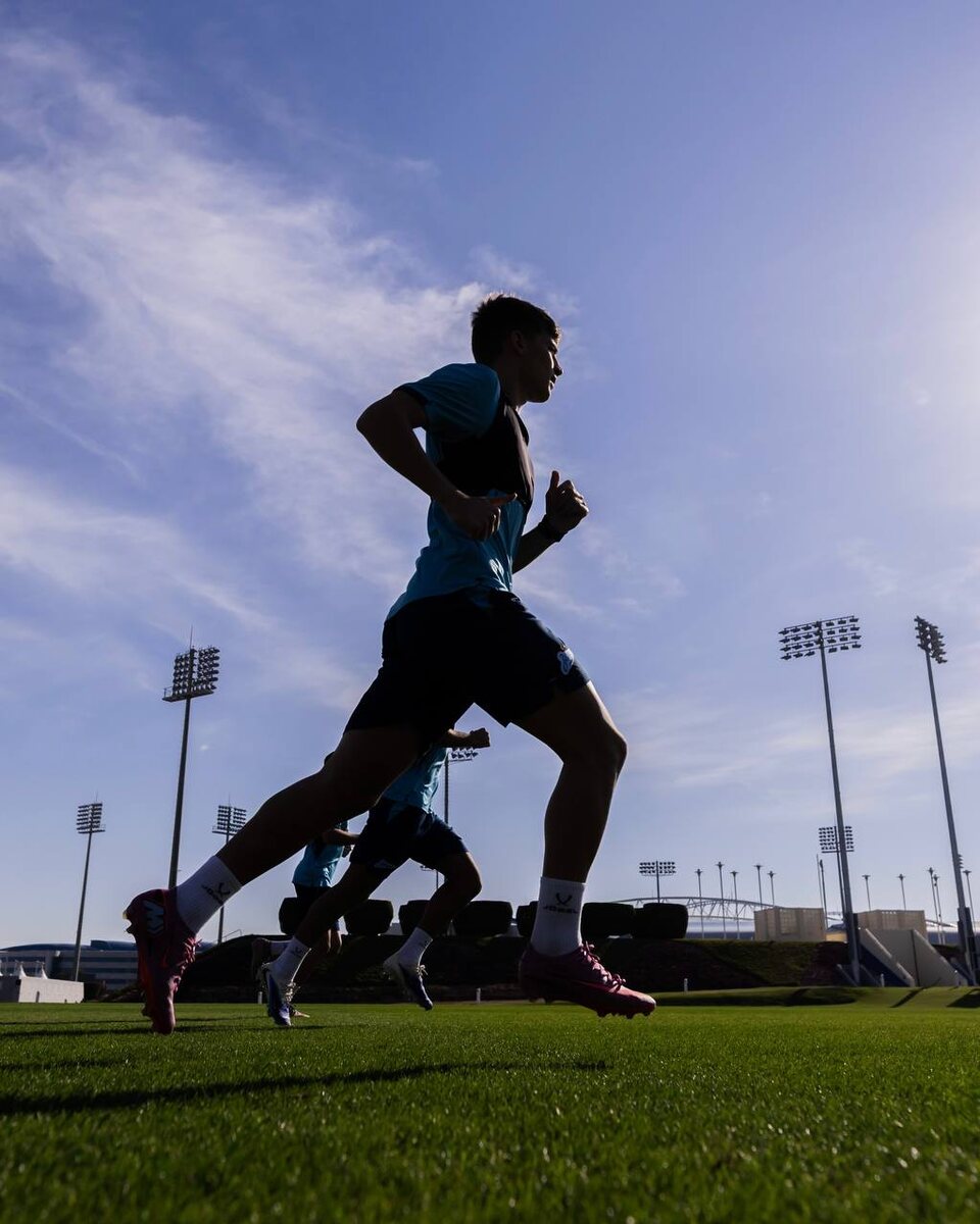    Чемпион СССР Николай Воробьев об Акимове и работе «Зенита» с молодыми игрокамиАлексей Андрианов